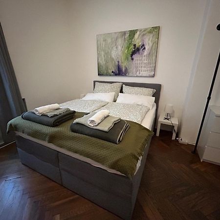 Wohnen Mit Kuenstlerflair In Muenchen Διαμέρισμα Εξωτερικό φωτογραφία